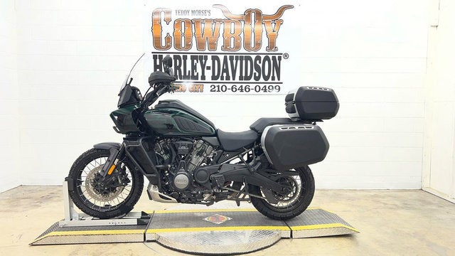 2024 Harley-Davidson RA1250S - Pan America 1250 Special Base