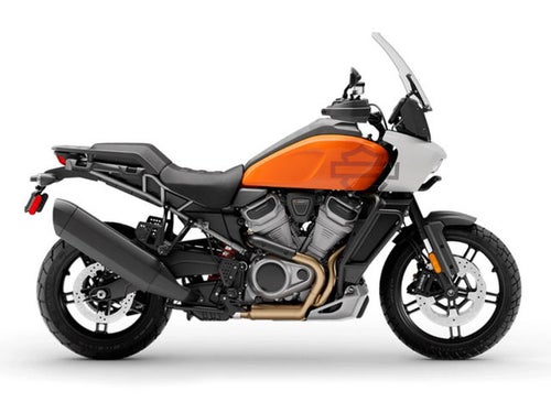 2021 Harley-Davidson Pan AmericaT Pan America 1250 Special