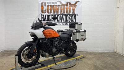 2021 Harley-Davidson Pan AmericaT Pan America 1250 Special
