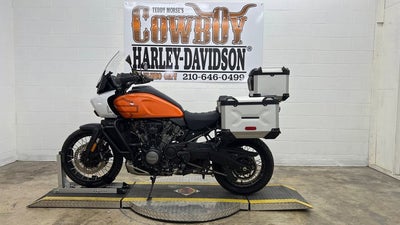 2021 Harley-Davidson Pan AmericaT Pan America 1250 Special