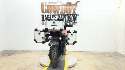 2021 Harley-Davidson Pan AmericaT Pan America 1250 Special