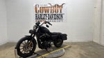 2015 Harley-Davidson Sportster XL883N - Iron 883