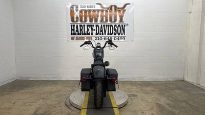 2015 Harley-Davidson Sportster XL883N - Iron 883