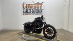 2019 Harley-Davidson Sportster XL 883N - Iron 883