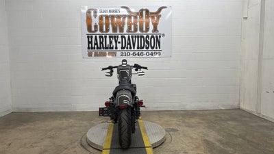2019 Harley-Davidson Sportster XL 883N - Iron 883