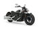 2019 Indian Scout Sixty ABS Star Silver / Thunder Black Base