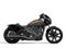 2025 Indian Sport Scout Limited +Tech Nara Bronze Metallic Sm Base