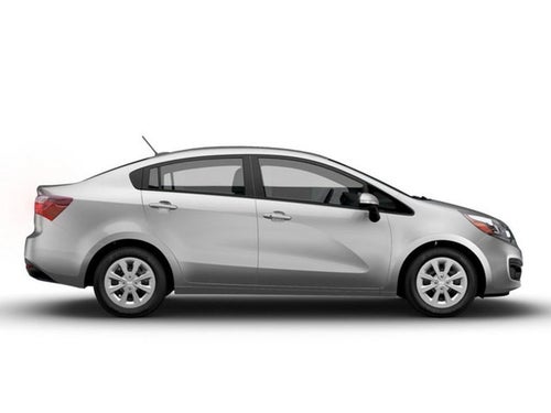 2015 Kia Rio LX