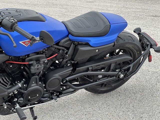 2026 Harley-Davidson Sportster RH1250S - S