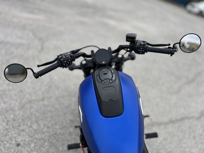 2026 Harley-Davidson Sportster RH1250S - S