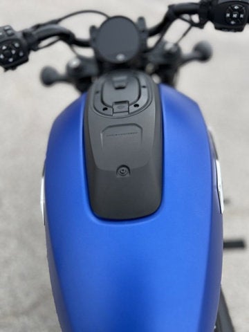 2026 Harley-Davidson Sportster RH1250S - S