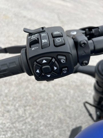 2026 Harley-Davidson Sportster RH1250S - S