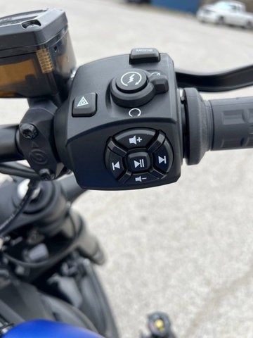 2026 Harley-Davidson Sportster RH1250S - S