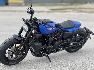 2026 Harley-Davidson Sportster RH1250S - S