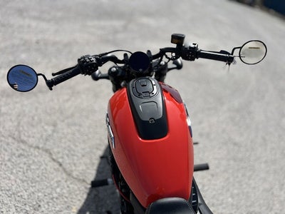 2026 Harley-Davidson Sportster RH1250S - S