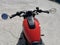 2026 Harley-Davidson Sportster RH1250S - S