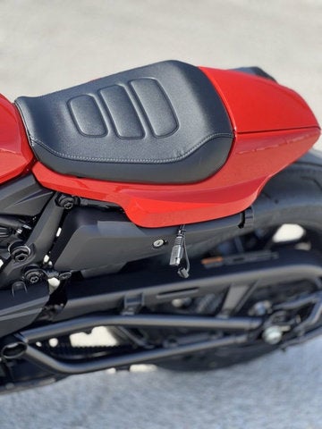 2026 Harley-Davidson Sportster RH1250S - S