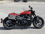 2026 Harley-Davidson Sportster RH1250S - S
