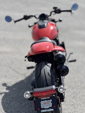 2026 Harley-Davidson Sportster RH1250S - S