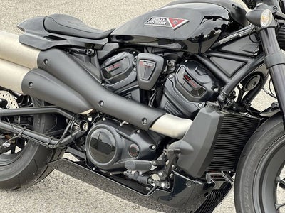 2025 Harley-Davidson Sportster RH1250S - S