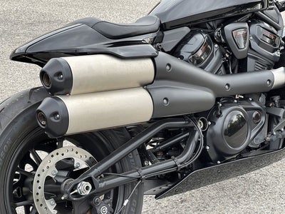 2025 Harley-Davidson Sportster RH1250S - S