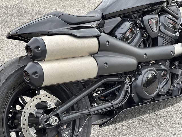 2025 Harley-Davidson Sportster RH1250S - S