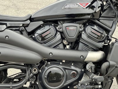 2025 Harley-Davidson Sportster RH1250S - S