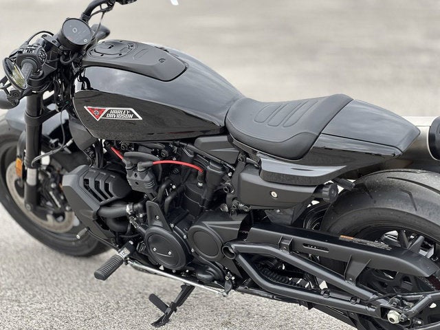 2025 Harley-Davidson Sportster RH1250S - S
