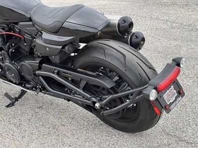 2025 Harley-Davidson Sportster RH1250S - S