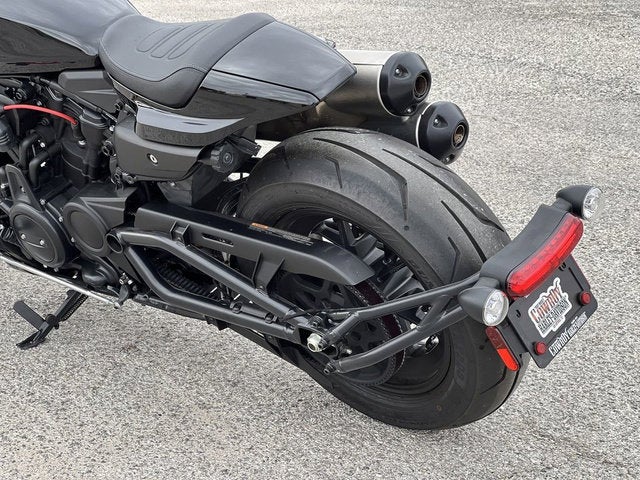 2025 Harley-Davidson Sportster RH1250S - S