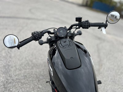 2025 Harley-Davidson Sportster RH1250S - S