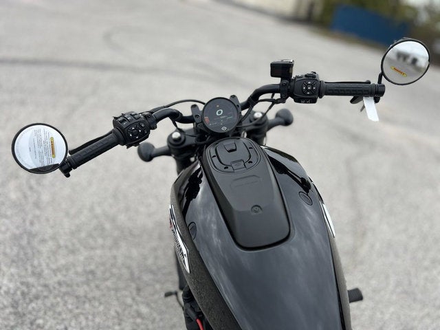 2025 Harley-Davidson Sportster RH1250S - S