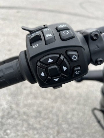 2025 Harley-Davidson Sportster RH1250S - S