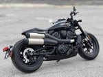 2025 Harley-Davidson Sportster RH1250S - S
