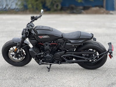 2025 Harley-Davidson Sportster RH1250S - S