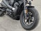 2025 Harley-Davidson Sportster RH1250S - S