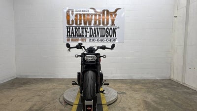 2026 Harley-Davidson Sportster RH1250S - S