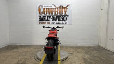 2026 Harley-Davidson Sportster RH1250S - S