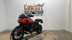 2026 Harley-Davidson Pan America RA1250S - 1250 Special