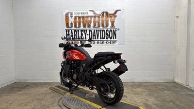 2026 Harley-Davidson Pan America RA1250S - 1250 Special
