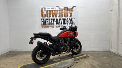 2026 Harley-Davidson Pan America RA1250S - 1250 Special