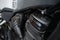 2026 Harley-Davidson Pan America RA1250S - 1250 Special