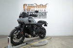 2026 Harley-Davidson Pan America RA1250S - 1250 Special