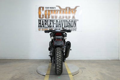 2026 Harley-Davidson Pan America RA1250S - 1250 Special