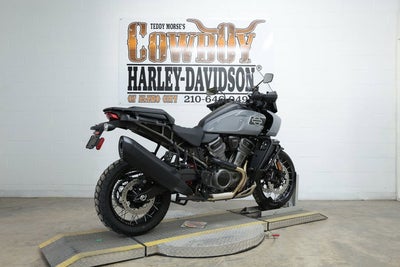 2026 Harley-Davidson Pan America RA1250S - 1250 Special