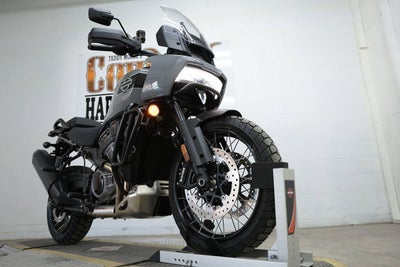 2026 Harley-Davidson Pan America RA1250S - 1250 Special