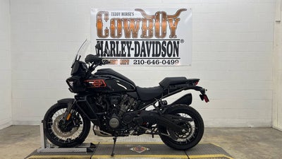 2026 Harley-Davidson Pan America RA1250S - 1250 Special