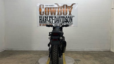 2026 Harley-Davidson Pan America RA1250S - 1250 Special
