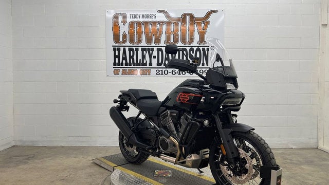 2026 Harley-Davidson Pan America RA1250S - 1250 Special