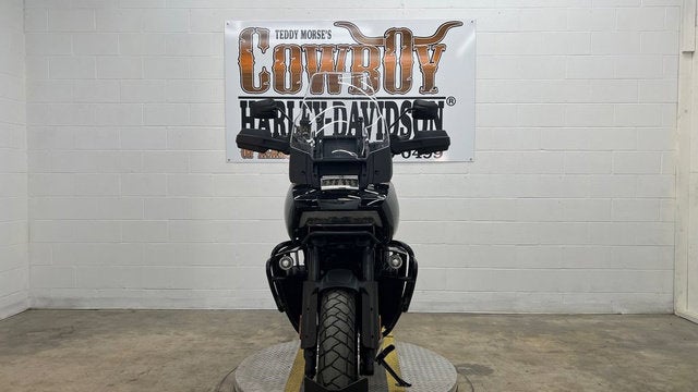 2026 Harley-Davidson Pan America RA1250S - 1250 Special